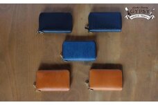 【革工房GYPSY】レザーマルチケース