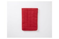 【kiten.kyoto】HANTEN. Sleeve 弁柄（BENGARA）