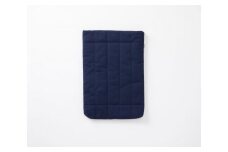 【kiten.kyoto】HANTEN. Sleeve 藍（AI）