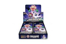 Murakami.Flowers Collectible Trading Card - 108 Flowers Revised（BOX）英語版 [ 京都 アーティスト 村上隆 カイカイキキ トレーディングカード バトル ゲーム カード ふるさと納税 ]