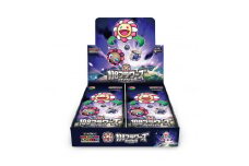 Murakami.Flowers Collectible Trading Card - 108フラワーズ リバイズド（BOX）日本語版 [ 京都 アーティスト 村上隆 カイカイキキ トレーディングカード バトル ゲーム カード ふるさと納税 ]