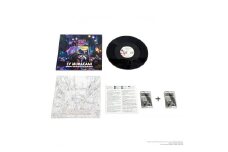 【ふるさと納税限定セット】12 inchレコード盤『LV MURAKAMI』トレーディングカード2パック入り［ 京都 村上隆 カイカイキキ アーティスト 大人気 レア トレカ カード おしゃれ かわいい アート 現代美術 人気 おすすめ 通販 送料無料 ふるさと納税 ］