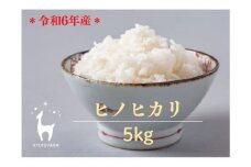 【京都ファーム】令和6年産 京都ファームのヒノヒカリ 精米5kg