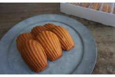【甘党茶屋京梅園】焼きまんじゅう あんマドレーヌ「みたらし」15個入り［ 京都 お菓子 和菓子 スイーツ 人気 おすすめ おいしい ギフト お取り寄せ 通販 送料無料 ふるさと納税 ］