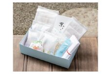 【京菓子司 末富】おうち時間詰合せ