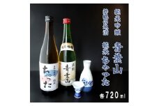 地酒飲み比べセット 純米吟醸 青葉山 舞鶴の地酒 純米ちゃった セット 720ml×2本熨斗 贈答 熨斗 御歳暮 お歳暮 ギフト 日本酒 お酒 アルコール 京都 舞鶴 池田酒造 天酒まつり