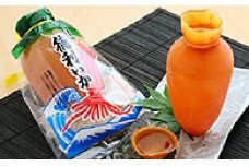 徳利いか 加工食品 魚貝類 日本酒 徳利 するめいか お酒 酒 土産 送料無料 天橋立 宮津市 京都府 オードブル サンドイッチ [№5716-0017]