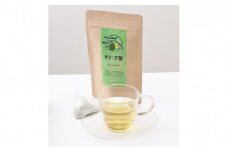 京都府宮津産100％　オリーブ茶10パック×3袋 [№5716-0236]