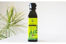 京都天橋立のオリーブ100％使用　エクストラバージンオリーブオイル100g [№5716-0274]