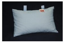 わたしの枕 《綿 パイプ 二層構造 上質 睡眠》◇