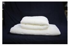 赤ちゃんのためのコットン組み布団《ベビー 綿 100% 天然 素材 上質 睡眠≫◇