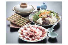 京都丹波 ぼたん鍋 お食事券（お一人様・ワンドリンク付）＜丹波四季菜料理 宮本屋＞ ※利用期限～2026年3月20日