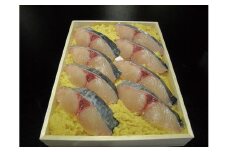 期間限定 鰆の味噌漬 3～4人前＜丹波四季菜料理 宮本屋＞ ｜ 京都 春 秋 冬 焼き魚 魚料理 ※2025年9月以降順次発送予定