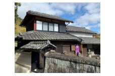＜京都・亀岡 農家民宿こいや＞３名様ご宿泊券（一泊二食付き）☆1日1組限定のお宿 《体験 旅行 田舎暮らし 宿泊 明智光秀》