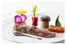 【亀岡市ふるさと納税限定】＜京都東急ホテル＞ディナーペアお食事券≪亀岡産食材ディナーコース フランス料理 京会席 中国料理 古都 体験 チケット おでかけ 観光 旅行≫