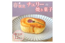 ＜洋菓子館ベルジェノア＞[期間限定]桜坊ななたに 焼き菓子（洋菓子）◇ ※3月～4月発送