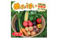 【定期便】京都丹波産【栽培期間中農薬・化学肥料不使用】野菜セット定期便8回分