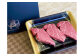 京都府産黒毛和牛（亀岡牛・京の肉・京都肉・丹波産）和牛ヒレステーキ100g×3枚