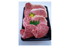 ＜ひら山＞厳選　京都府産黒毛和牛（亀岡牛・京の肉・京都肉・丹波産）　和牛ヒレステーキ・サーロインステーキセット (ヒレ100g x 2枚、サーロイン 200g x 3枚） | 黒毛和牛牛肉 京都府産牛肉 亀岡牛牛肉 京の肉牛肉 京都肉牛肉 丹波産牛肉 和牛牛肉 ヒレステーキ牛肉 サーロインステーキ牛肉 ヒレ牛肉 サーロイン牛肉 牛肉 ギュウニク ぎゅうにく 牛肉ヒレ 牛肉サーロイン ヒレステーキ