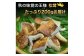 地鶏丹波黒どりのすき焼きと焼き松茸土瓶蒸しセット（器なし）