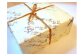 重箱入り京風はんなりチーズケーキ（18cm）