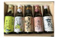 いろどりお醤油めぐり5本セット　ひしほの匠庵