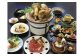 秋の京都丹波で 松茸狩り体験と極上松茸会席（1名様分）