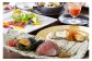 ＜湯の花温泉　京都・烟河＞ペアご宿泊券（露天風呂付き客室・里山馳走料理 石窯創作コース燦～SAN～＆厳選フリードリンク付き）