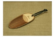 【白（メープル）】＜松永弦楽器工房＞木製靴べら◇