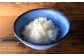 龍善ブルー ご飯茶碗　大サイズ