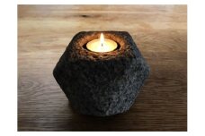 特別な家族の時間に灯りを… The Table Lantern KIRIKO