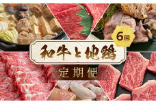 【訳あり・生活応援】【訳あり 緊急支援】【6回定期便】和牛と地鶏 毎月交互にお届け＜京都亀岡丹波山本×ひら山＞京の肉＆地鶏丹波黒どり・丹波赤どり お楽しみセット≪生活応援 緊急支援 特別返礼品 不揃い≫【9/30まで 寄附額改定】