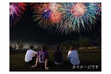 花火大会 チケット＆宿泊 【期間限定】2025年8月11日(月・祝)開催 亀岡平和祭保津川市民花火大会観覧チケット付き宿泊プラン（2名）・ツイン（禁煙）・観覧チケット（自由エリア）