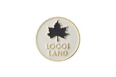 LOGOPIN　ロゴスランド89000031【1133459】