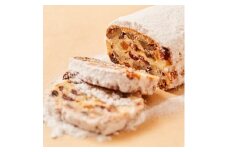 シュトーレン(オリジナル) おやつや朝食に スーパーフード、ドライフルーツ入り クリスマスにピッタリ【1133460】