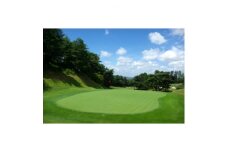 東城陽ゴルフ倶楽部ゴルフプレー 利用券9枚 9000円 京都ゴルフ場チケット券 ゴルフコース プレー【1223540】