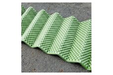 DDHammocksJAPAN 断熱性:R値 2.5 Field MAT　断熱キャンプマット【1228832】