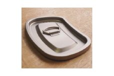 DDHammocksJAPAN Canteen オプション用蓋 　キャンプ・アウトドアに【1228842】