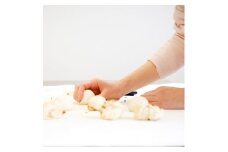 パン屋でのパンづくり教室(お二人様)ご家庭でできるパンづくり【1234278】
