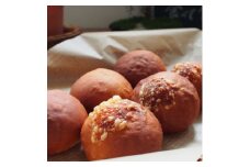 城陽純米吟醸 酒粕あんぱんと酒粕チーズ合計6個入り【1235981】