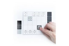 2人用ボードゲーム「コントラスト」【1298422】