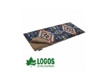 丸洗い寝袋・5(LOGOS LAND) キャンプやアウトドア、防災でも役立ちます!　72600009_ ロゴスランド LOGOS LAND KYOTO JOYO アウトドア キャンプ BBQ レジャー ピクニック イベント シュラフ 丸洗い 収納袋 連結 【1156396】