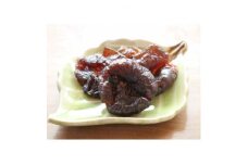 セミドライ甘熟成城陽いちじく丸ごとサイズ　2袋セット【1457195】