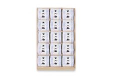 京一輪桐箱入15粒【1514404】