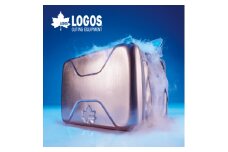ハイパー氷点下クーラーXL　ロゴスのクーラーボックス　キャンプ、買い物、防災にも　81670090【1580413】