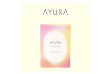 AYURA(アユーラ) 生姜香草湯α 8包入×1箱【1591988】