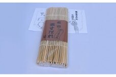 京都府向日市製造　南京玉すだれ基準サイズ　蝋引き麻糸仕様 [№5223-0049]