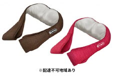 オムロン　ネックマッサージャー【レッド】HM-150-R  [№5223-7008]0092