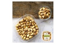 成城石井 ホワイトオークチップ薫る燻製ピスタチオ 有塩 630g
