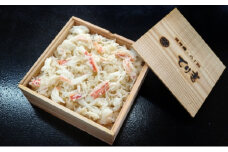 【数量限定100】蟹ご飯　海鮮 魚介 魚介類 水産加工品 惣菜 かに カニごはん かに飯 ふるさと納税 蟹　YY00006